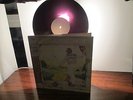GOODBYE YELLOW BRICK ROAD Original TEST press transparent U.K. DJM Elton John