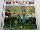 JOHN MAYALL & THE BLUESBREAKERS - 