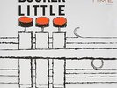 Booker Little-Same-Time 2011-STEREO Free Shipping.