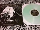CARCASS LP SYMPHONIES OF SICKNESS CLEAR VINYL 700 MADE RARE PUNK GRINDCORE METAL