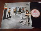 THE LORDS 2 Shakin All Over  COLUMBIA LP 1966 NM rare BEAT