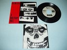 THE MISFITS 3 Hits From Hell EP 7 