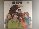 Crow  Crow By Crow   SEALED     Hard Blues Rock Psych