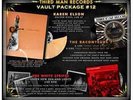 THIRD MAN VAULT #12# K. Elson,Raconteurs+White Stripes