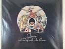 Queen A Day At The Races SEALED MFSL Numbered #1744 Mobile Fidelity 200 Gram