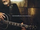 Closer To The Bone - KRISTOFFERSON KRIS [LP]