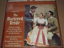 Kempe/Lorengar/Wunderlich SMETANA The Bartered Bride - Angel 3642 C/L SEALED