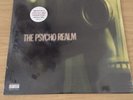 THE PSYCHO REALM RARE ORIGINAL PRESSING RECORD VINYL LP Sick Jacken B-Real Album