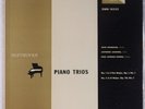 BEETHOVEN: Piano Trios FOURNIER, JANIGRO, BADURA-SKODA XWN 18232 Westminer LP