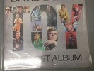 DAVID BOWIE - RARE LIMITED EDITION NUMBERED DOUBLE VINYL LP - TOY