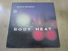 BODY HEAT - Dance Holiday Vinyl LP 12