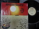 MIKE WARREN & SURVIVAL KIT  US PRIVATE JAZZ FUNK PROG LP IN SHRINK