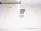 GRACIOUS DEBUT LP  VERTIGO SWIRL 1ST PRESS