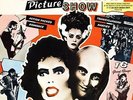 V/A Rocky Horror Picture Show OST LP NEW WHITE VINYL Ode Time Warp Soundtrack