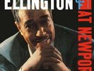 DUKE ELLINGTON Ellington At Newport LP NEW VINYL Dol reissue
