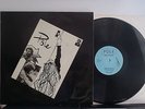 POLE INSIDE THE DREAM FRENCH PROGRESSIVE ELECTRONIC ROCK LP (SLEEVE KOTRILL)