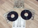 LED ZEPPELIN PHYSICAL GRAFFITI SSK 89400 EX