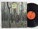 Gay & Terry Woods - Backwoods - 1975 UK Vinyl Record LP - Polydor A2/B1 Matrix