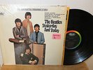 The BEATLES - Yesterday... And Today LP - Capitol ST-2553- VG++/NM in SHRINK