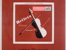 HEIFETZ: Encores VIOLIN LM 1166 Shaded Dog RCA Vinyl lp NM- Beauty