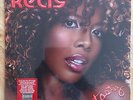 Kelis TASTY 2003 Star Trak Double LP New SEALED Pharrell RAPHAEL SAADIQ
