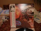 USED PAUL MCCARTNEY & WINGS JAPANESE RED ROSE SPEEDWAY NM