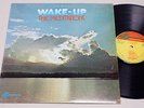 THE MEDITATIONS Wake Up SOUND PROOF RARE ROOTS REGGAE - EX+