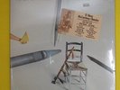 PAUL McCARTNEY.PIPES OF PEACE.1983 COLUMBIA.1st ISSUE.COVER STICKER.SEALED MINT-