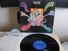The Who LP A Quick One, Orig UK Reaction, A/2 - B/2 Matrix, MINT Vinyl 