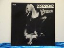 SCORPIONS - IN TRANCE - 1977 GER-Print LP Vinyl black - TOP-ZUSTAND - RARE