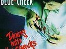 BLUE CHEER DINING WITH THE SHARKS Vinyl LP Nibelung Records Rough Trade Non-U.S.