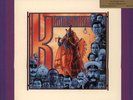Kula Shaker - K (180 Gram LP + Bonus 7inch)