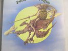 T. Rex 