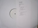 Big Country RARE TEST PRESSING The Journey Vinyl LP *1 of only 5 in black
