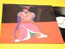 TRIUMPH 2LP CAPTURED LIVE ORIG EX