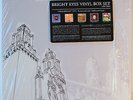 Bright Eyes - Vinyl Box Set.  5 Albums, 7 LP set.  Still in Shrink  Mint