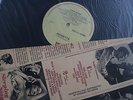 Roxette -- Look sharp  - RARE ZIMBABWE only Ltd edit 150 Copies LP  // New