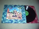 THE ROLLING STONES : THEIR SATANIC MAJESTIES REQUEST (DECCA TXS 103) 3D LOVELY 