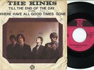 KINKS Till The End Of The Day 7