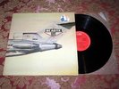 BEASTIE BOYS Licensed To Ill RARE 1986 GREEK ORIGINAL 1st PRESS VINYL LP HIP HOP