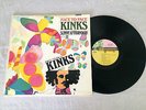 THE KINKS FACE TO FACE + INNER 1966 REPRISE MONO USA 1st PRESS LP