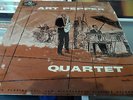 The Art Pepper Quartet - 10