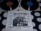 LED ZEPPELIN- Live In Osaka 1971 RARE Boot 2-LP VG+