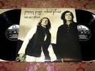 JIMMY PAGE, ROBERT PLANT No Quarter RARE 1994 ORIGINAL 1st PRESS LP Led Zeppelin