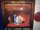 @RCA LIVING STEREO SB 2007 *REINER* CONDUCTS *BRAHMS SYMPHONY NO.3* CSO* NM