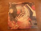 dead can dance - aion (UK)1990 LP 4ad cad 0007 import vinyl NM
