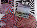 LP Vibravoid void VIBRATION (2 Picture-LP) krauted Minds Rec. KMR