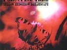 Porcupine Tree Yellow Hedgerow Dreamscape Rare 2 LP COLOR -PROGRESSIVE ROCK
