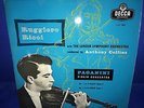 @LXT 5075 *O/S* RUGGIERO RICCI* PLAYS *PAGANINI VIOLIN CTOS NOS.1 & 2* NM