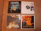 Dynamite Deluxe, Ferris MC, Fünf Sterne Deluxe, Absolute Beginner, 4  * Vinyl